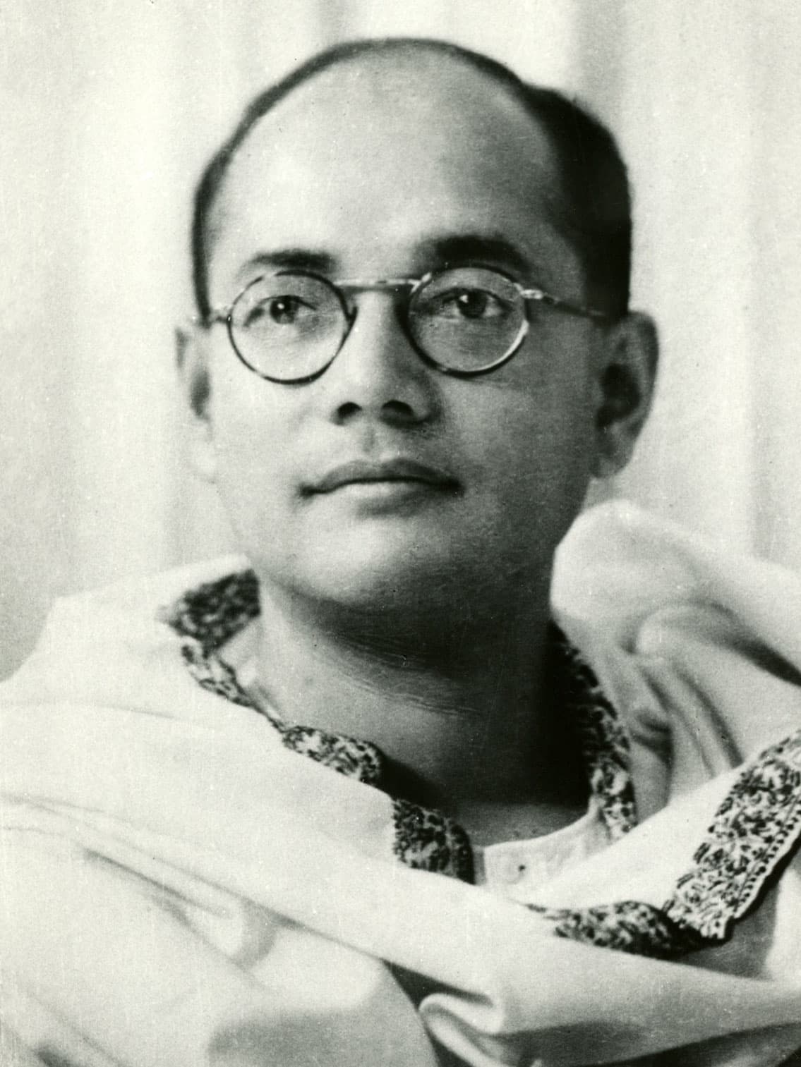 subash chandra Bose